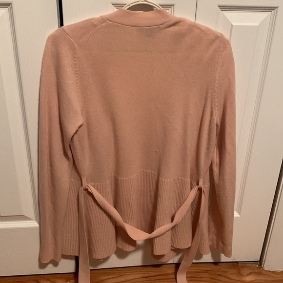Ann Taylor cardigan size small - Picture 2 of 6